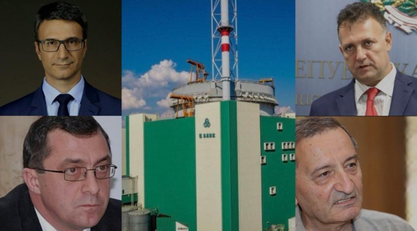 "Троянският кон" Трайчо Трайков спретна тежък номер на американците в АЕЦ "Козлодуй"