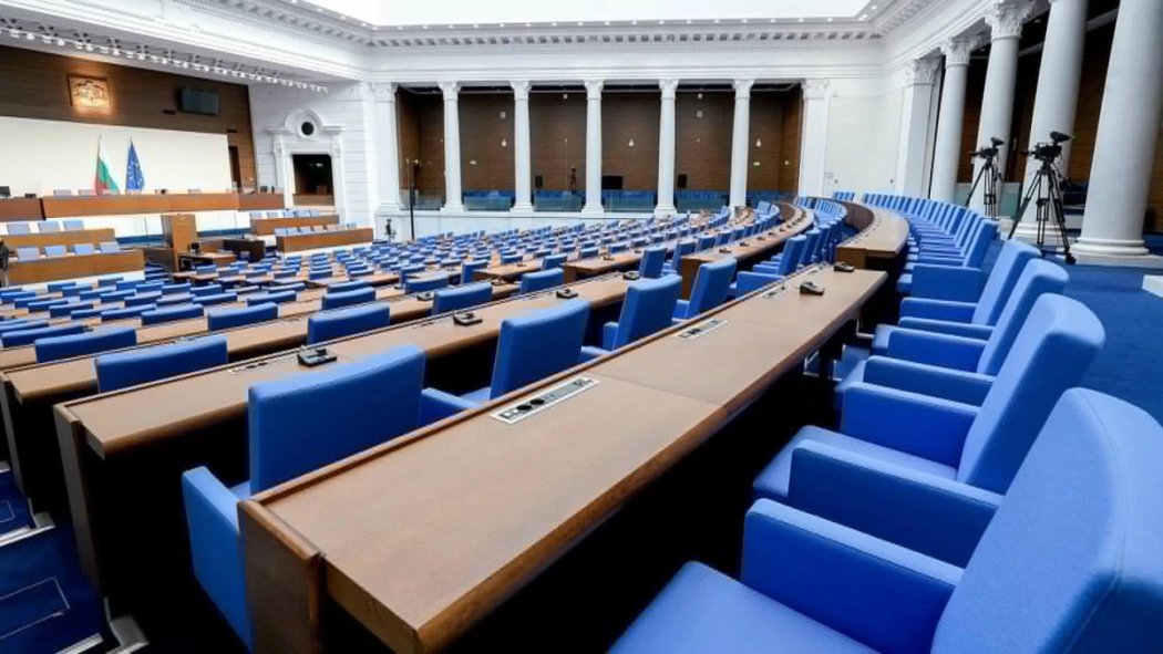 14 депутати, родени в Хасковско, влязоха в 52-рото НС: Вижте кой откъде е избран