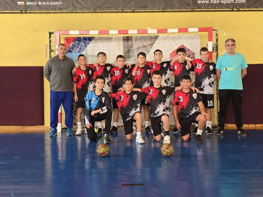 ХК „Хасково“ излиза на международни контроли в Турция