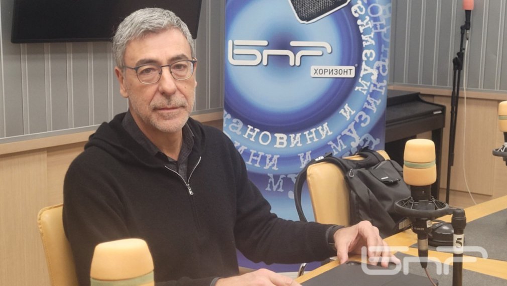 Даниел Вълчев: Обвиненията към Радев, че симпатизира на Русия, са несериозни - конфликтът не може да се реши без диалог с Москва