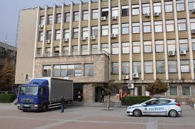 198 000 бюлетини пристигнаха под охрана в Хасково: Започва разпределението по общините