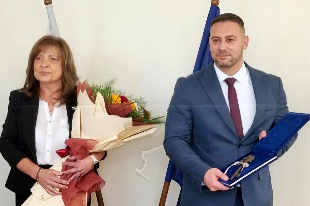Нов областен управител в Хасково: Тодор Иванов пое поста и обеща „висок темп“, прозрачност и край на пристрастията