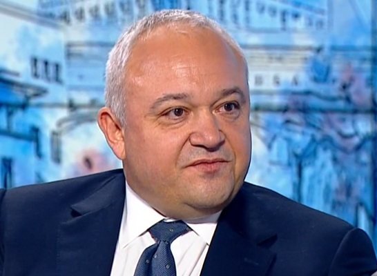 Послание за Благовещение: Демерджиев с призив за надежда и доброта