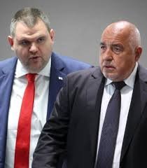 НСО спира охраната на Пеевски и Борисов: решение по „нова информация“, спор за мотивите и отговорността