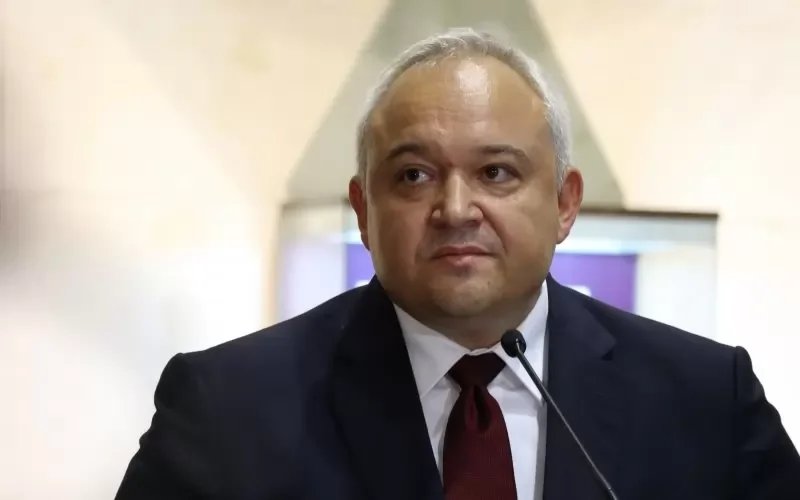 Иван Демерджиев: Върховенството на правото остава ключовото предизвикателство пред България
