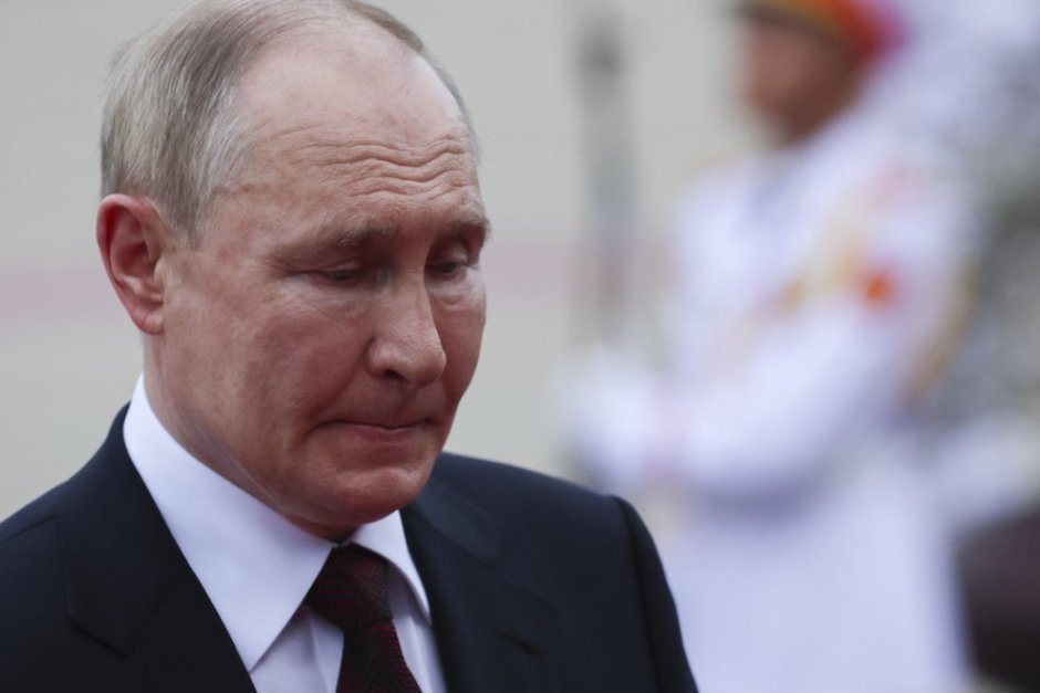 Анонимен играч заложи 357 000 евро, че Путин няма да е президент до 2026 г. – и извади на светло риска в прогнозните пазари