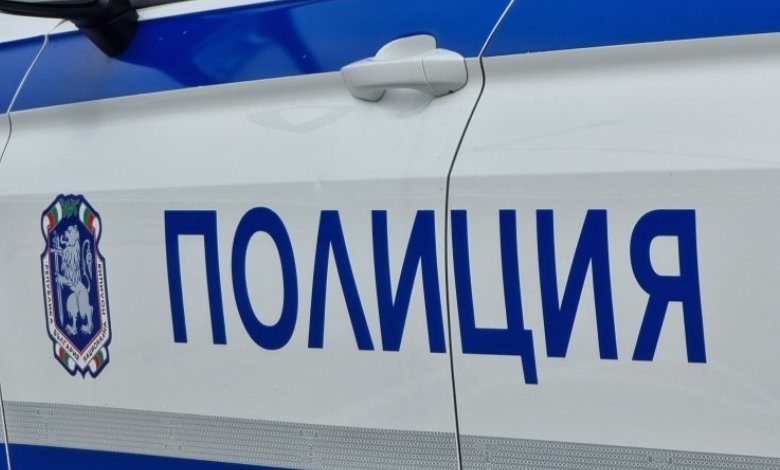 Турски шофьор опита да подкупи полицаи в Харманли – арест на място