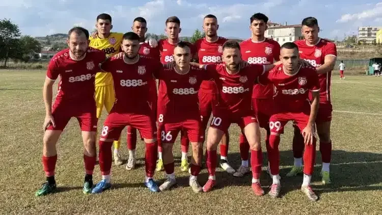Бой над съдия и червен картон: „Хасково“ пречупи „Родопа“ с 3:0