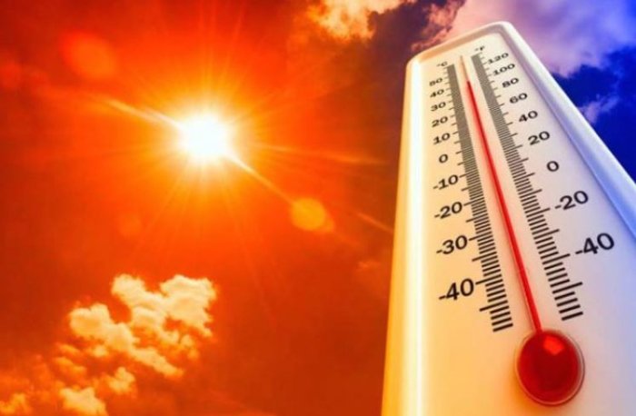 Слънчево и горещо в Хасковско на 12 юли: Температурите достигат 34°C