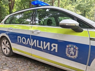 Полицията тръгва по селата: мобилни екипи в 47 населени места в Хасковско през юли