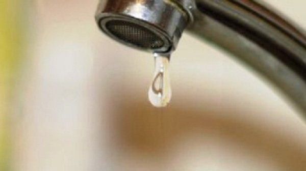 Хасково пак без вода: поредна авария остави града на сухо