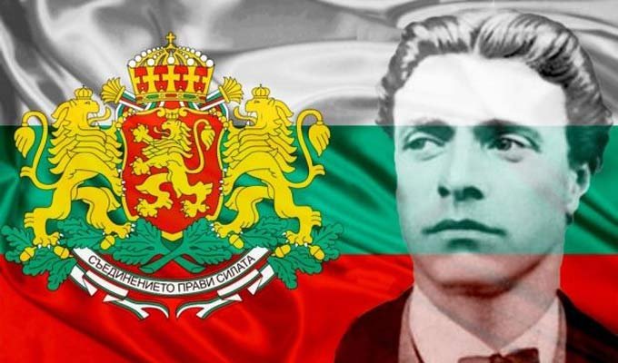 Хасково и Димитровград почитат Левски: церемонии в 10:00 ч. и призив към гражданите