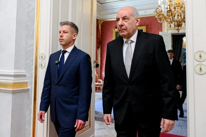 Унгария сменя президента по бързата процедура: премиерът Мадяр предлага Юдит Полгар
