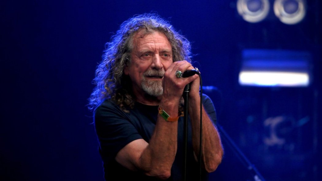 Робърт Плант получава награда за цялостен принос: Americana отличава легендата на Led Zeppelin