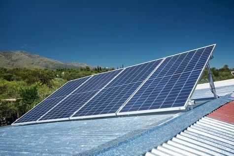 Хасково сложи солари на 7 социални услуги: 145 kW и обещани 30% по-ниски сметки