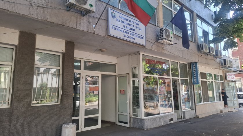 Стоп за ветропарка край Крумовград: РИОСВ – Хасково отказа екоодобрение