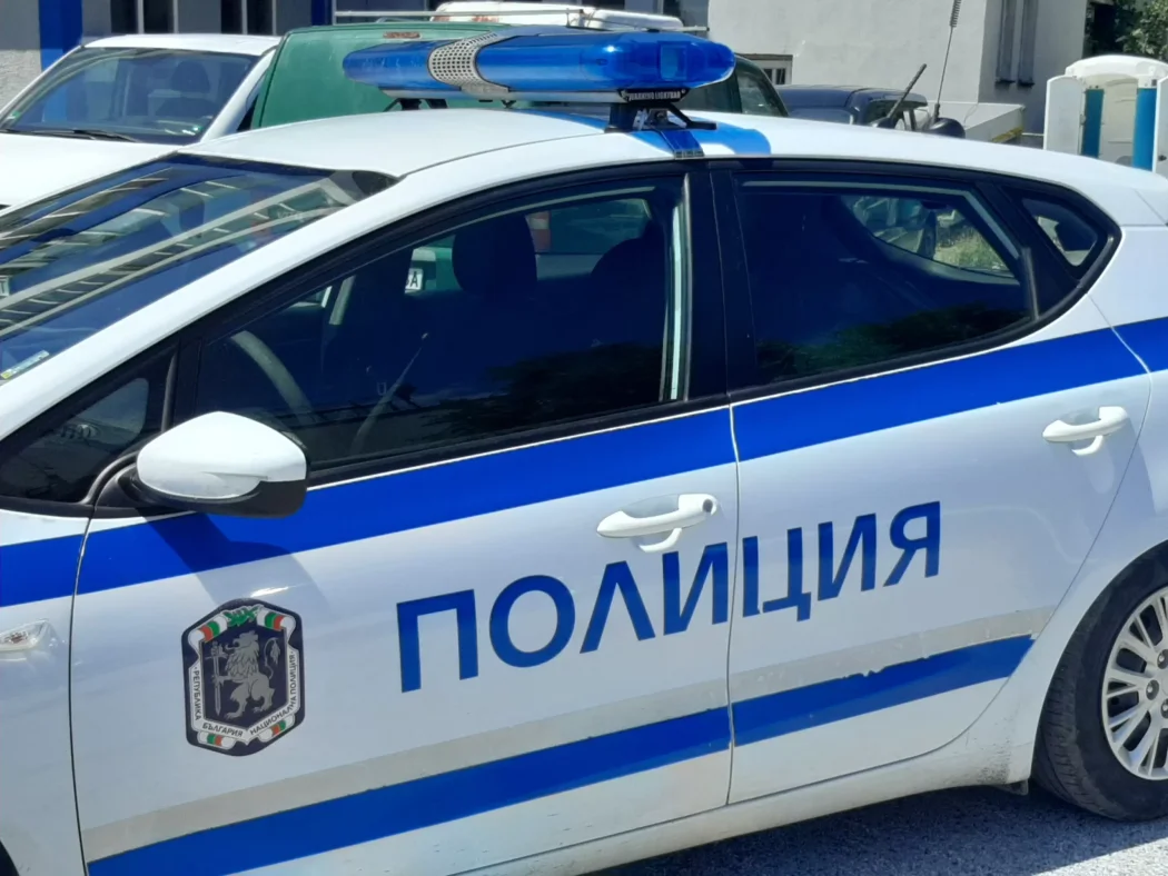 МВР удари по дрогата в региона: трима задържани в Хасково и Харманли