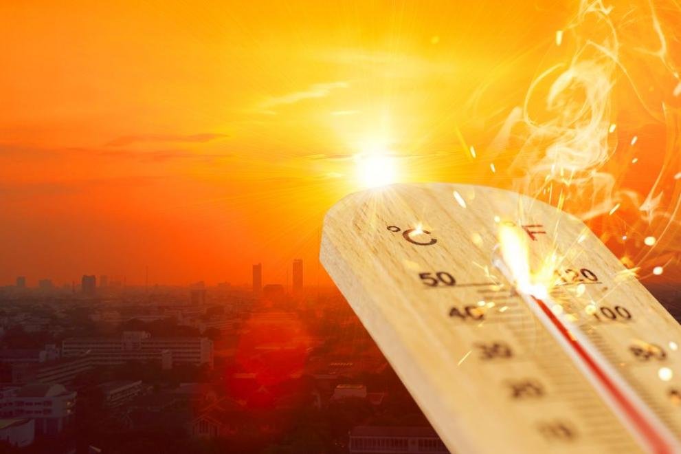 Прогноза за времето в Хасковска област на 16 юли 2026 г.: Истинско лято с високи температури