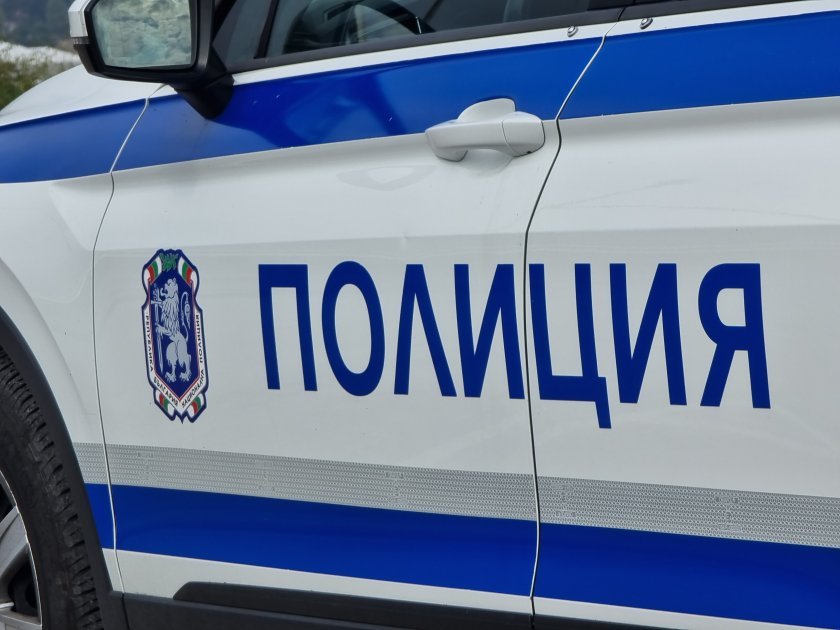 Дрога по улиците на Хасково: трима арестувани, полицията откри кокаин, метамфетамин и екстази