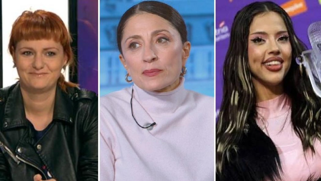 Рут Колева посочи кой стои зад победата на DARA на „Евровизия 2026“: „Не беше Virginia Records“