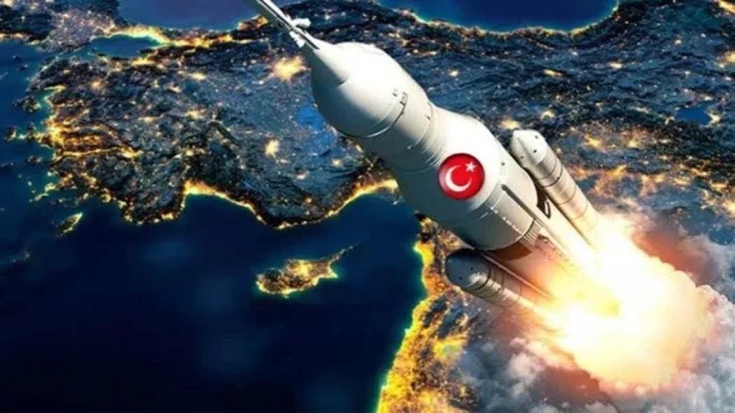 Турция и Гърция тръгват към Луната: Анкара готви мисия през 2027-а, Атина тества роботи в Германия
