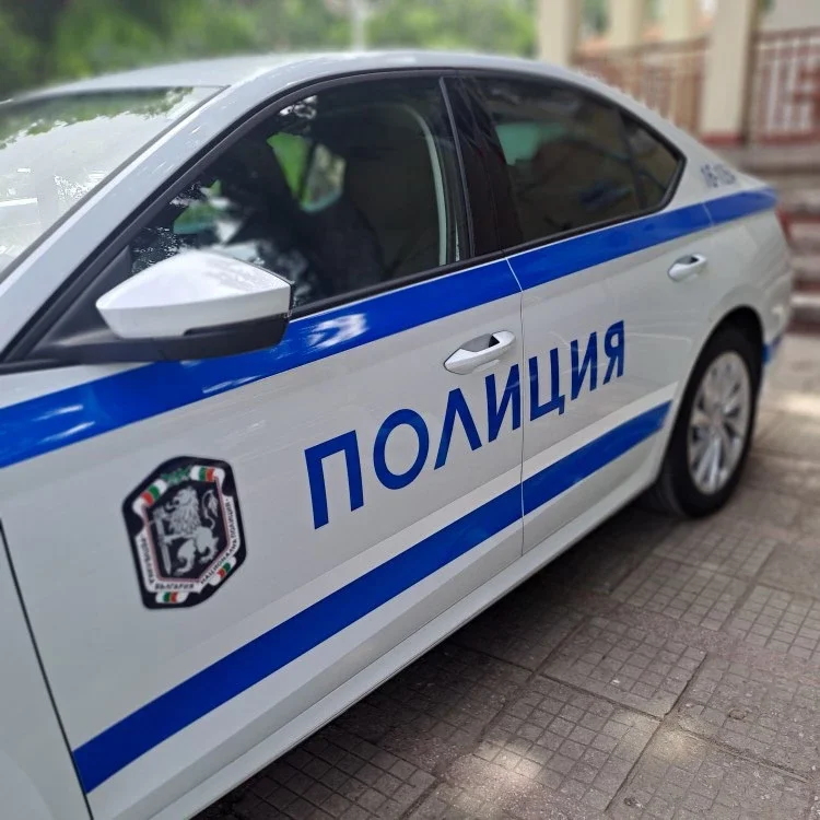 Полицията тръгва по селата в Хасковско: мобилни екипи с срещи през октомври