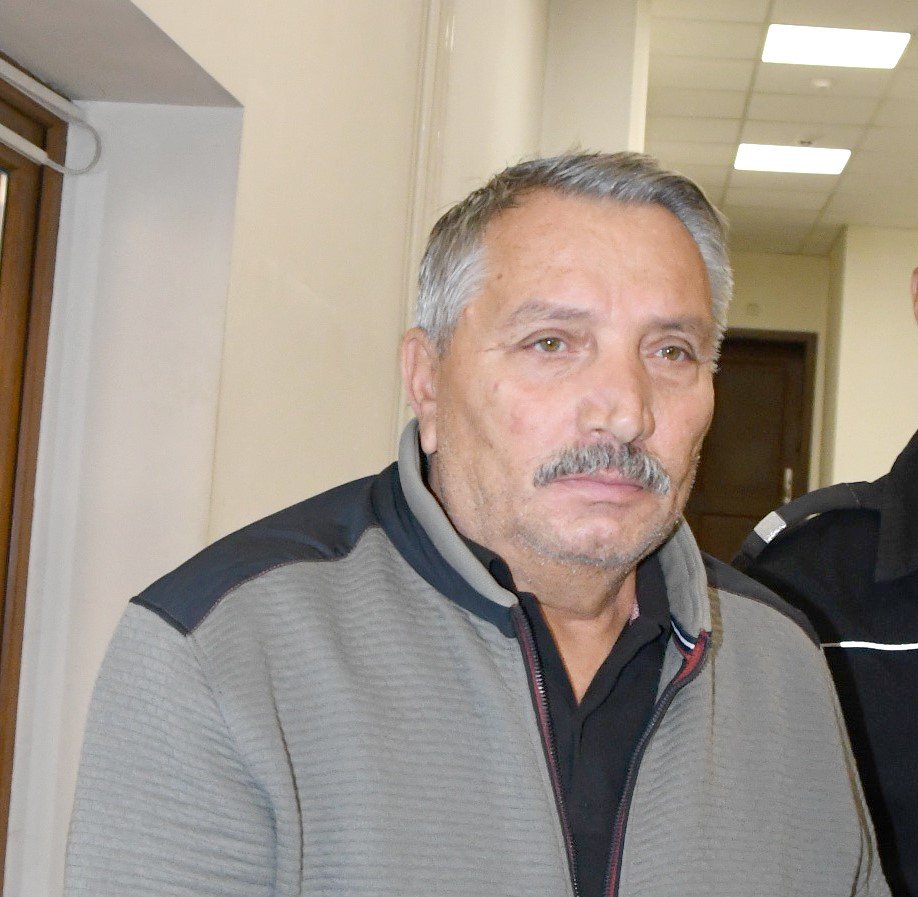 Хасково задържа турски гражданин, издирван за трафик на 436 кг хероин