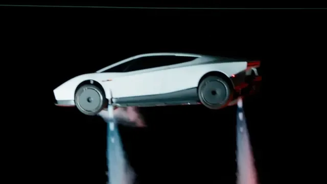 Tesla Roadster „полетя“ в Тексас: Мъск показва прототип с ракетна тяга и ускорение 0–100 за под секунда