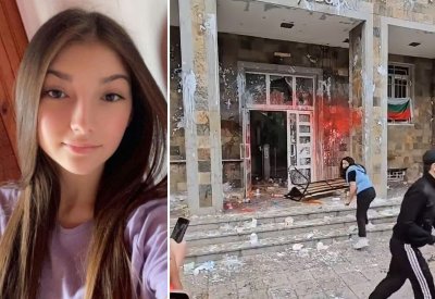 Прокуратурата разкри подробности за убийството на Маги, праща Иван на съд