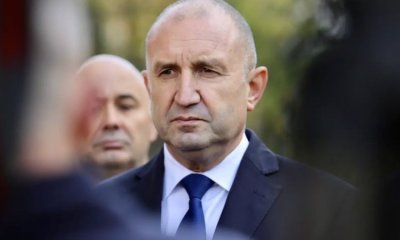 Северна България дава старт: Радев излиза сред хората преди изборите