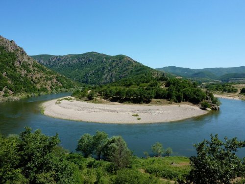 Европа брои видовете: РИОСВ&ndash;Хасково търси доброволци за Bioblitz в Маджарово