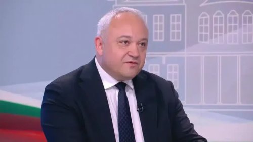 Иван Демерджиев: Няма да предадем надеждата, законът е нашата червена линия