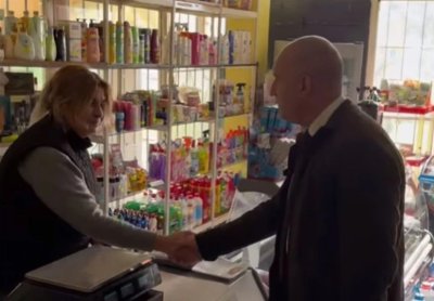 Радев: Българските села изчезват, хората живеят на вересия (ВИДЕО)