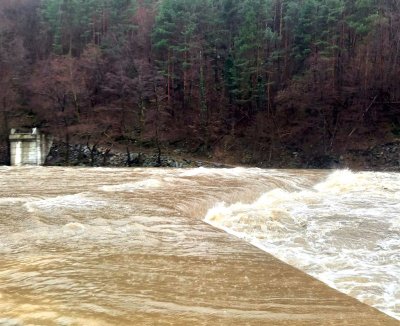 Кметът на Ардино обяви бедствено положение за 7-и път