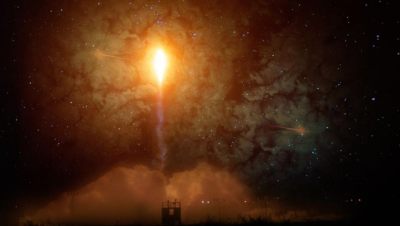 НАТО прехвана втора иранска балистична ракета към Турция