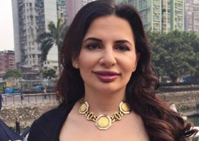 Дубай ли крие &bdquo;криптокралицата&ldquo;?