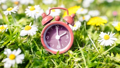 Смяна на часа: Малката промяна с голям ефект върху тялото