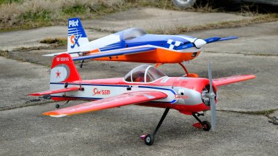 Авиомаратонът в Хасково събра стотици и откри сезона по авиомоделизъм (СНИМКИ)