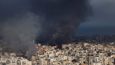 Напрежение в Близкия изток: САЩ извеждат дипломати от Саудитска Арабия, Кувейт и Ливан