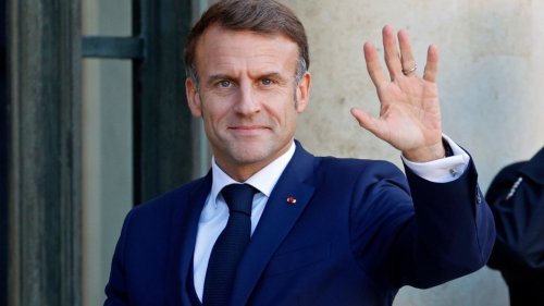 Макрон: След края на мандата ми догодина спирам с политиката