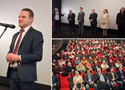 БСП &ndash; Обединена левица откри кампанията си в Ловешка област