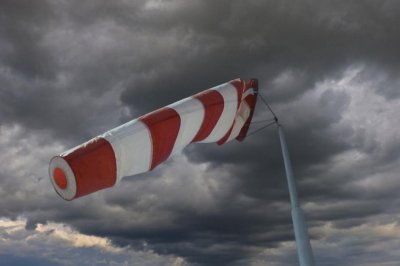 Студен вятър и облаци над Хасковско: Температурите падат до 2 градуса