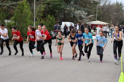 Крос &bdquo;Клокотница&ldquo; събира деца в парк &bdquo;Кенана&ldquo; тази събота