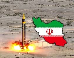 Иран все още разполага с приблизително половината от ракетните си установки