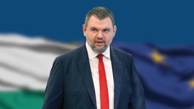 Пеевски за кризата в Близкия изток: Време е за действия, не за говорене
