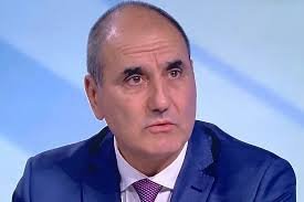 Цветан Цветанов: Ако Румен Радев не направи решителна стъпка, бързо би загубил кредита на доверие