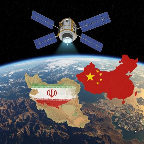 Иран премина към китайската навигационна система BDS &mdash; край на монопола на САЩ върху сателитната навигация