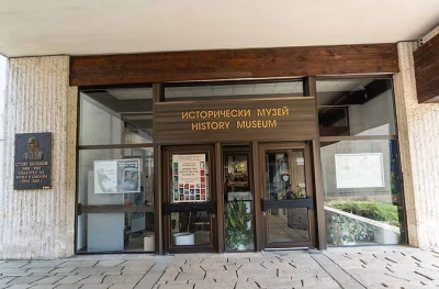 Музеят в Смолян удари рекорд: Над 23 000 посетители и 90 000 лв. приходи