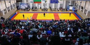 600 деца излизат на татамито в Димитровград: Започва Държавното първенство по джудо