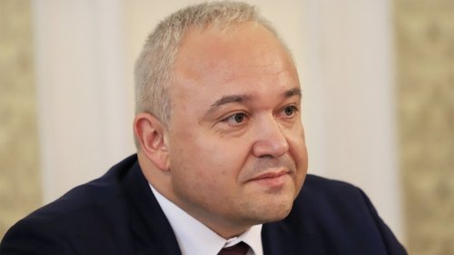 Иван Демерджиев: Кърджали е столица на завладяната държава